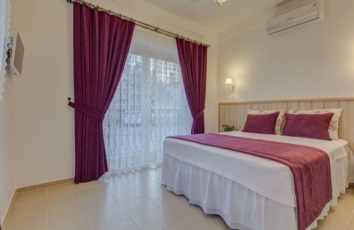 Hacımemis Hostel | Bella pietra otel