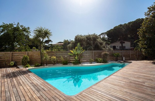 Cabrils House | Bella - Private pool & BBQ in Cabrils