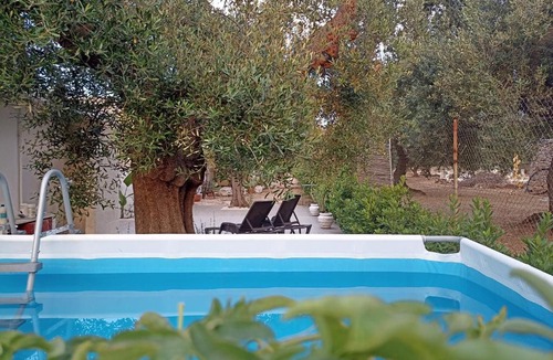 Fasano House | Bella Puglia