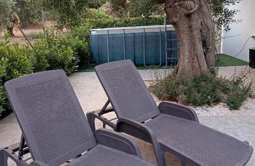 Fasano House | Bella Puglia