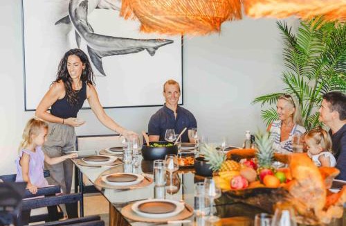 East End House | Bella Rocca