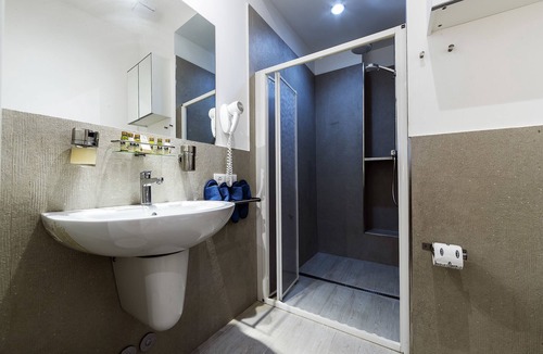 Prati House | Bella Roma Luxury Accomodation