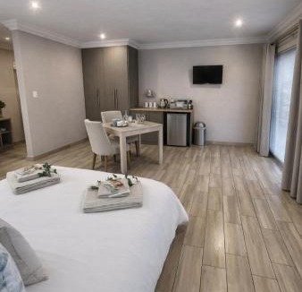 Potchefstroom Bed & Breakfast | Bella Rosa