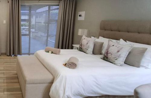 Potchefstroom Bed & Breakfast | Bella Rosa