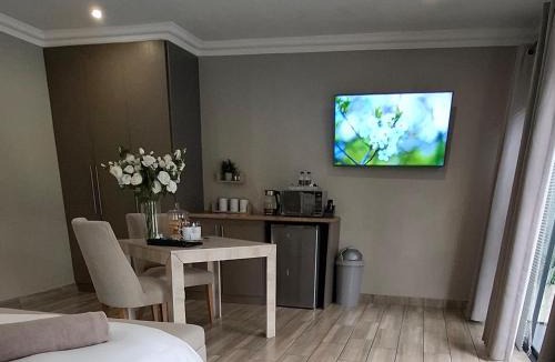 Potchefstroom Bed & Breakfast | Bella Rosa