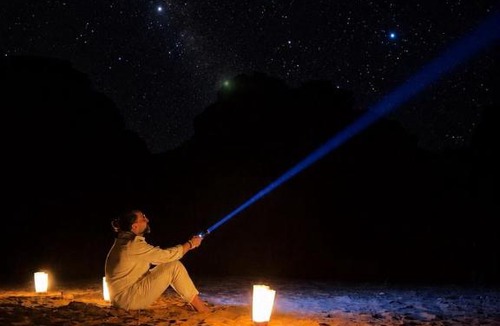 Wadi Rum Hotel | Bella rose luxury camp