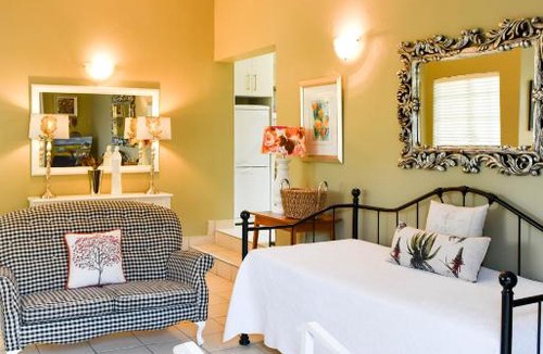 Vryheid Bed & Breakfast | Bella's B&B