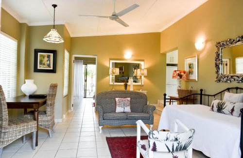 Vryheid Bed & Breakfast | Bella's B&B