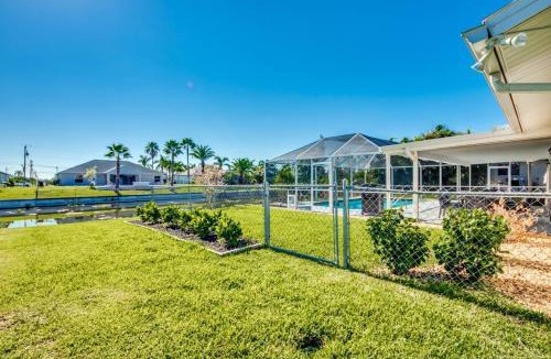 Pelican House | Bella's Paradise