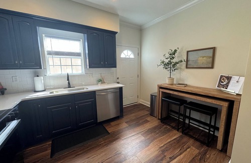Montevallo House | Bella’s Place A