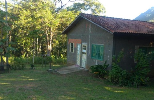 Iporanga House | Bella Serra