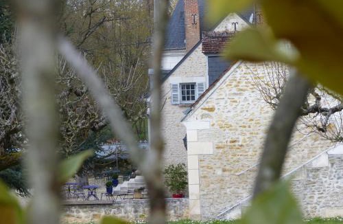 Francueil Bed & Breakfast | Bella Simonetta