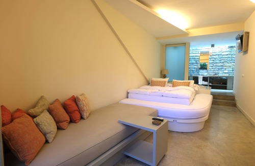 Golturkbuku Hotel | Bella Sombra Hotel