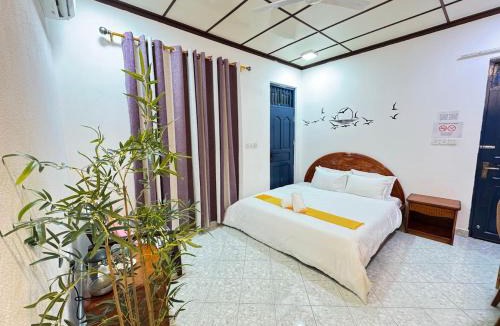 Fuvahmulah House | Bella Stay Inn Fvm