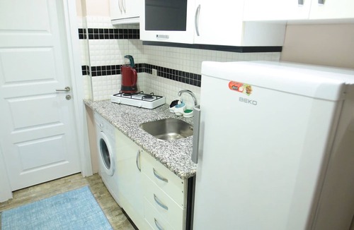 Isparta Apartment | Bella Suit Konaklama