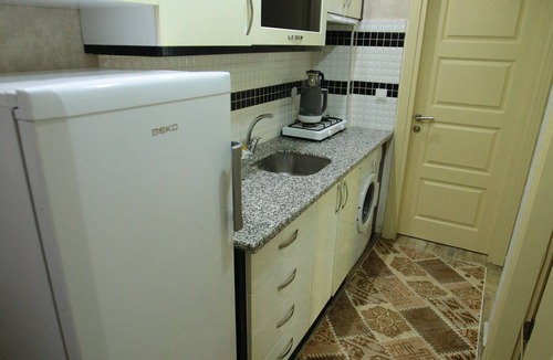 Isparta Apartment | Bella Suit Konaklama