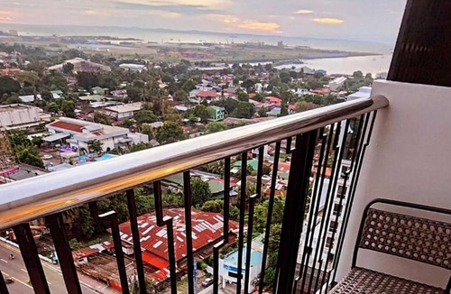 Bacolod Apartment | Bella Suite Bacolod
