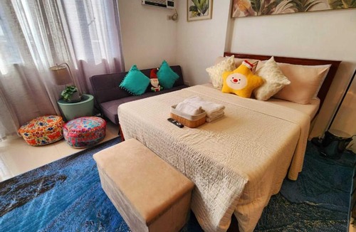 Bacolod Apartment | Bella Suite Bacolod