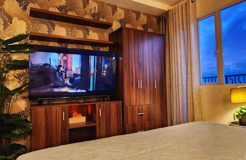 Bacolod Apartment | Bella Suite Bacolod