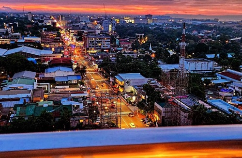 Bacolod Apartment | Bella Suite Bacolod