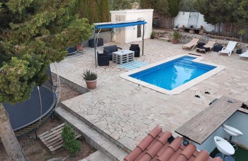 L'Ampolla Apartment | Bella Terra