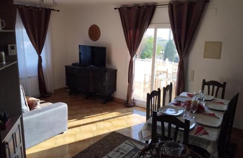 L'Ampolla Apartment | Bella Terra