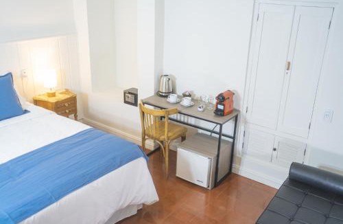 Tilcara Hotel | Bella Tilcara Boutique Hotel