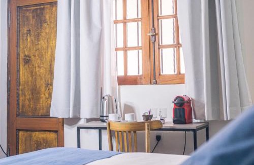 Tilcara Hotel | Bella Tilcara Boutique Hotel