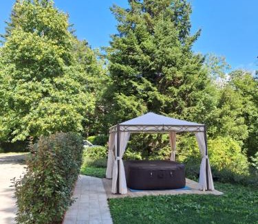 Saturnana House | BELLA TUSCANY - Residence