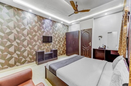 Mylapore Tiruvallikk Hotel | BELLA VAGUES