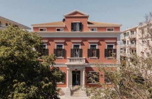 Old Town Hotel | Bella Venezia