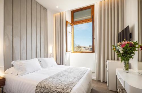 Old Town Hotel | Bella Venezia