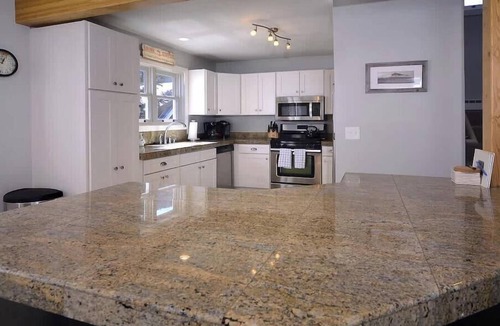 Crested Butte House | Bella View