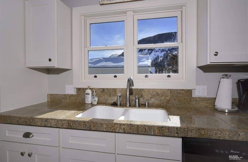 Crested Butte House | Bella View