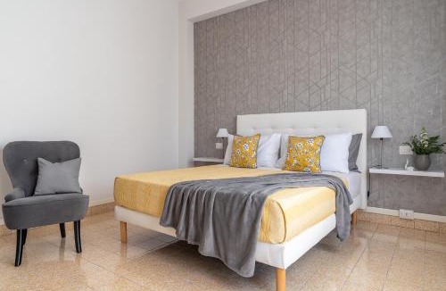 Quartiere XXIII Alessandrino Apartment | Bella Villa Road