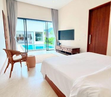 Si Sunthon Villa | Bella Villa V1