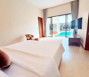 Si Sunthon Villa | Bella Villa V1