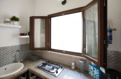Erice Bed & Breakfast | Bella Vista b&b