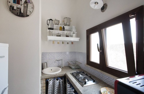 Erice Bed & Breakfast | Bella Vista b&b