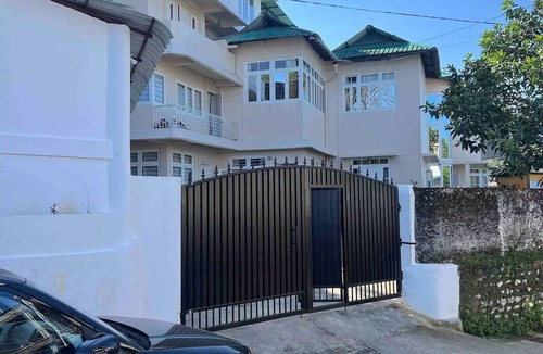 Shillong Villa | Bella Vista Boutique Homestay "Daisy"