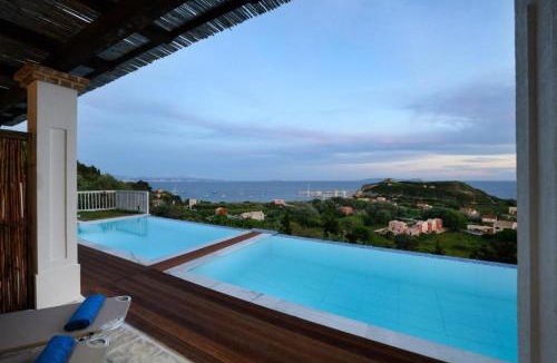 Erikousa Island Apartment | Bella Vista Ereikousa