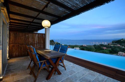 Erikousa Island Apartment | Bella Vista Ereikousa
