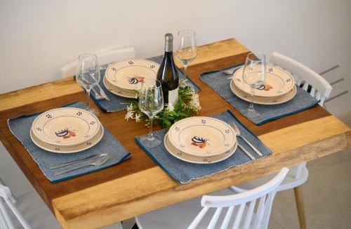 Erikousa Island Apartment | Bella Vista Ereikousa