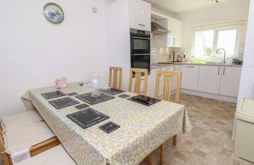 Selsey Cottage | Bella Vista