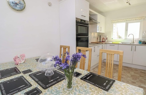 Selsey Cottage | Bella Vista