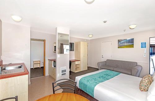 Gisborne Hotel | Bella Vista Gisborne
