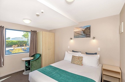 Gisborne Hotel | Bella Vista Gisborne