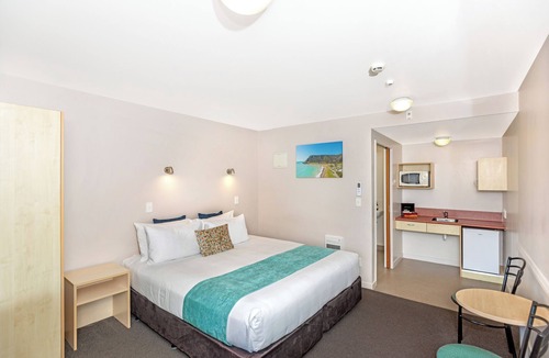 Gisborne Hotel | Bella Vista Gisborne
