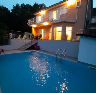 Vinodolska opcina House | Bella Vista