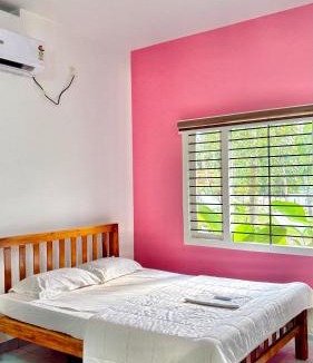 Varkala House | Bella Vista